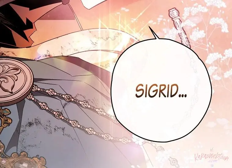 Baca Sigrid - Chapter 15 halaman 112