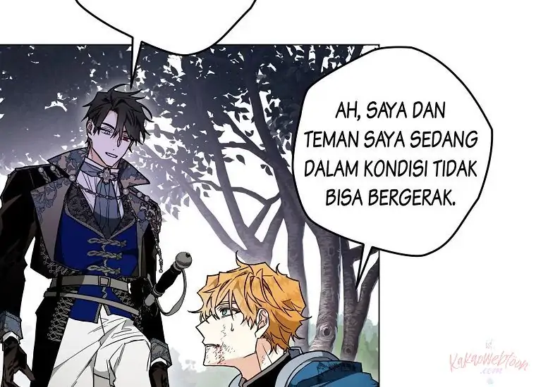 Baca Sigrid - Chapter 15 halaman 141