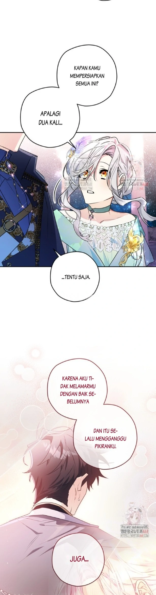 Baca Sigrid - Chapter 150 halaman 96