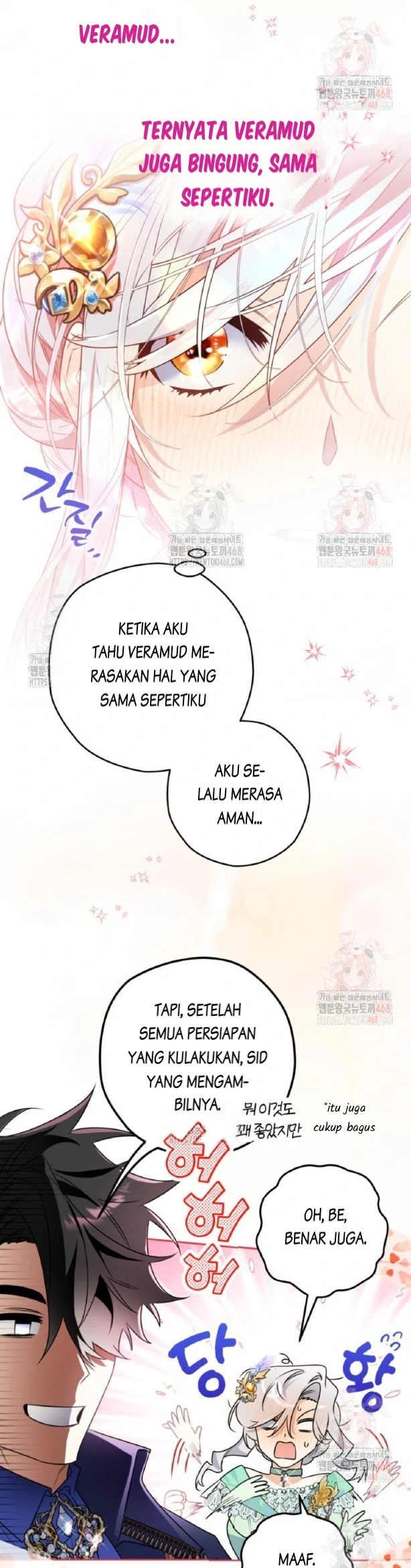 Baca Sigrid - Chapter 150 halaman 100