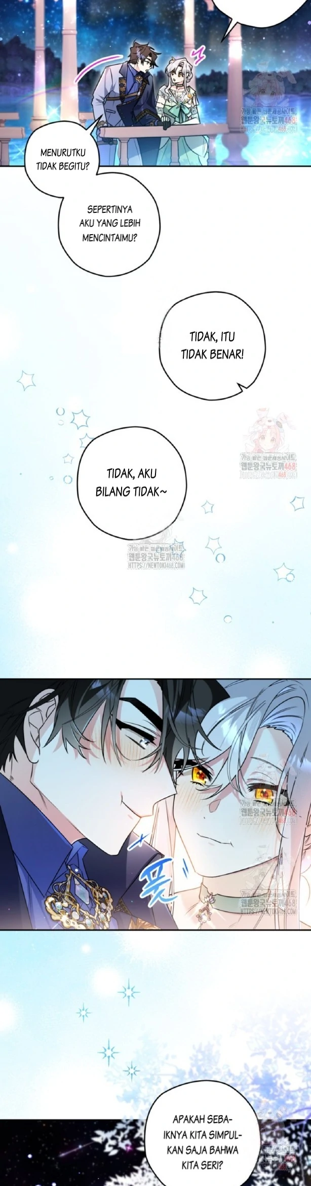 Baca Sigrid - Chapter 150 halaman 104