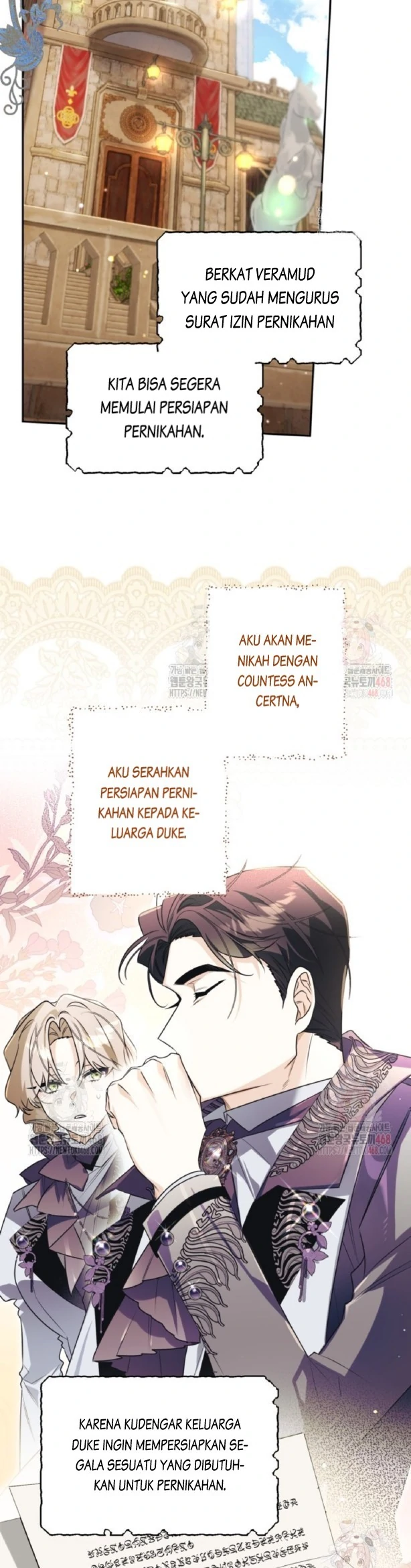 Baca Sigrid - Chapter 150 halaman 108