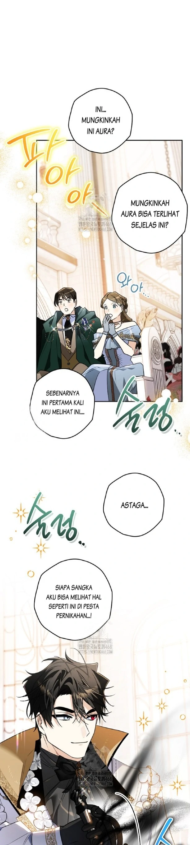 Baca Sigrid - Chapter 152 halaman 21
