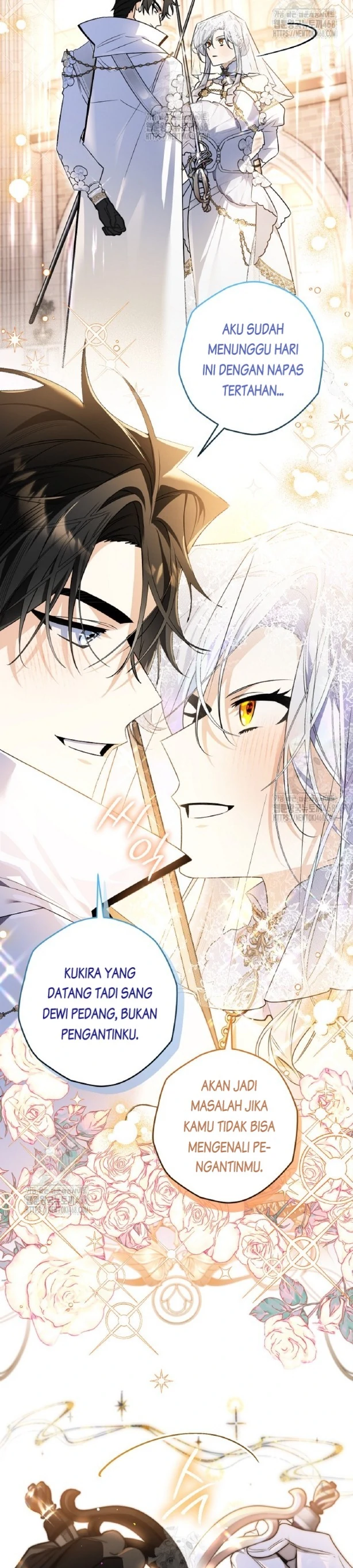 Baca Sigrid - Chapter 152 halaman 23
