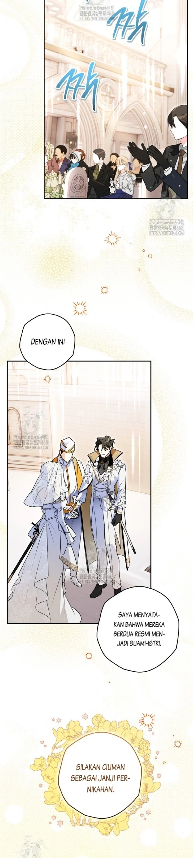 Baca Sigrid - Chapter 152 halaman 25