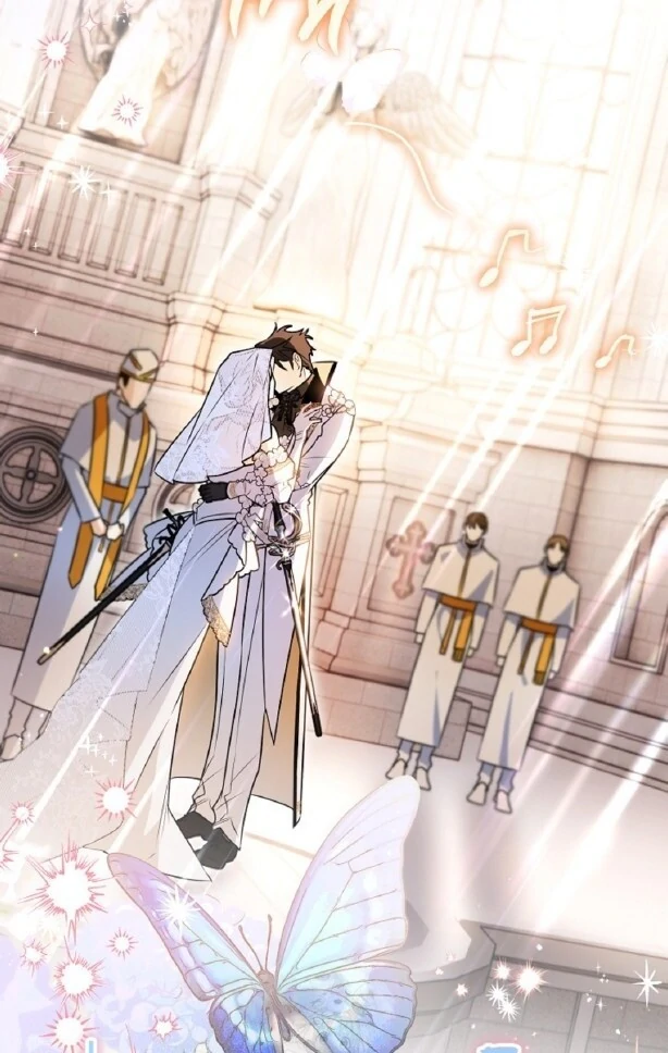 Baca Sigrid - Chapter 152 halaman 29