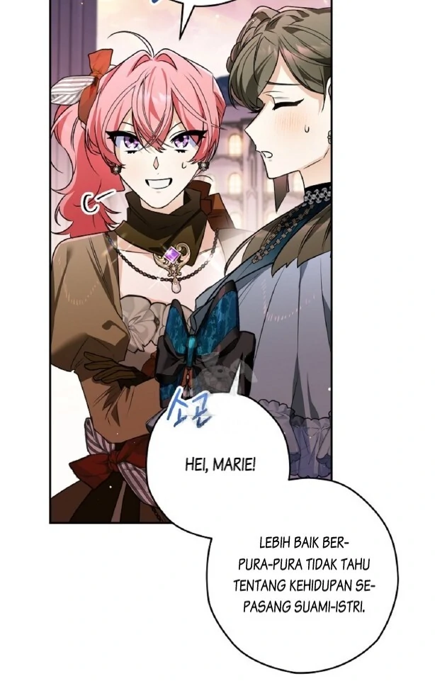 Baca Sigrid - Chapter 152 halaman 36