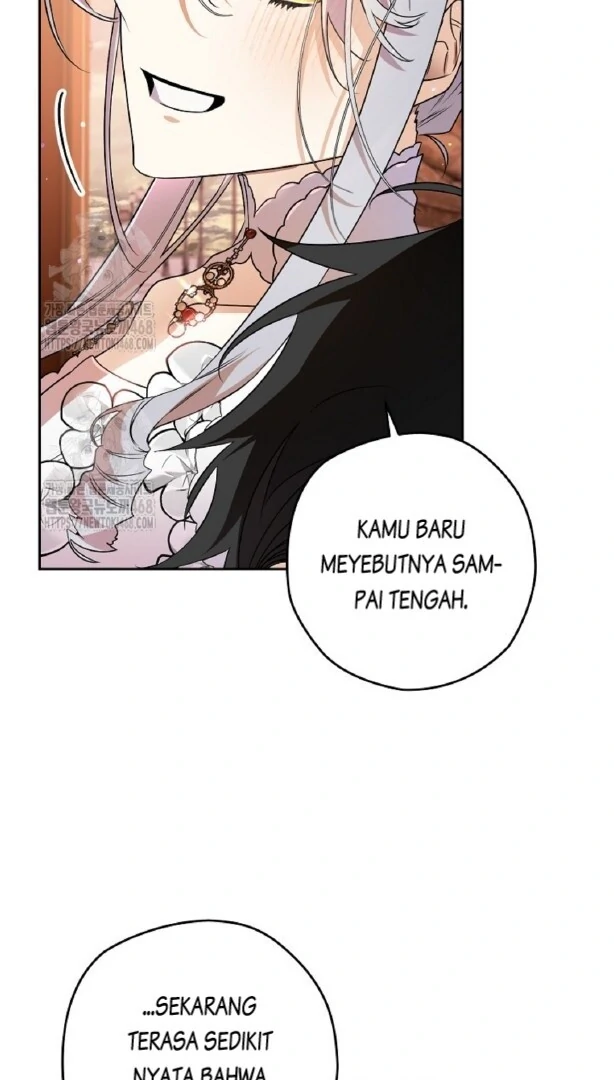 Baca Sigrid - Chapter 152 halaman 43