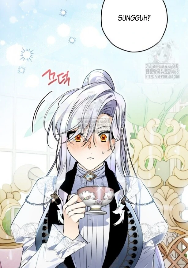 Baca Sigrid - Chapter 153 halaman 19