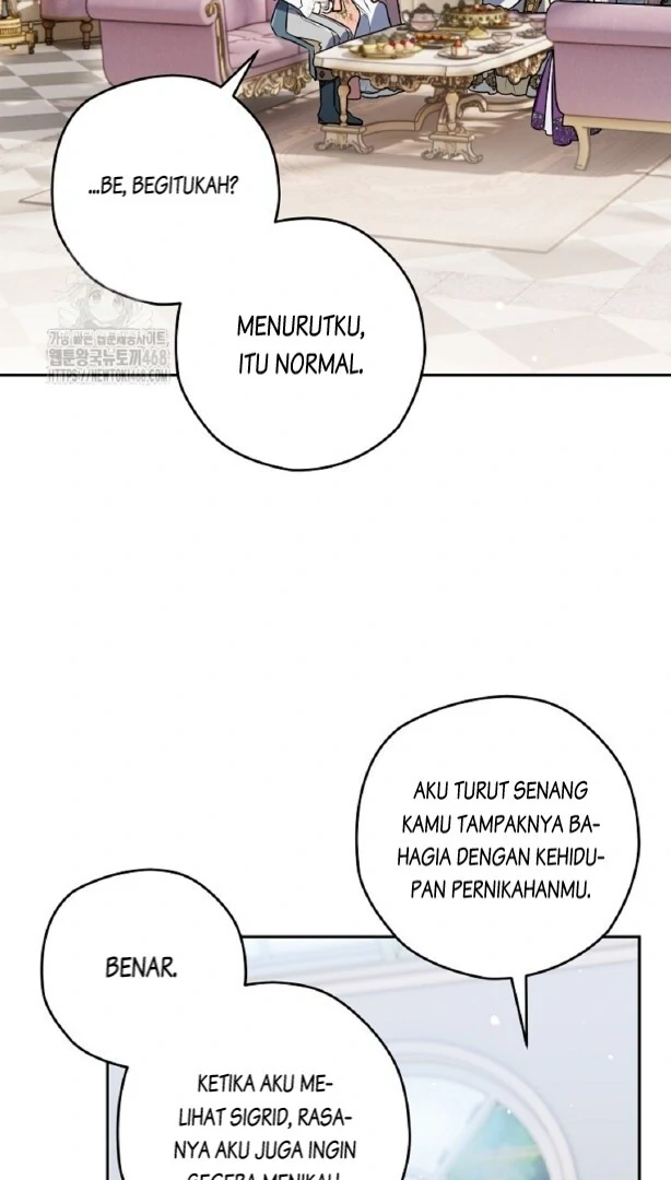 Baca Sigrid - Chapter 153 halaman 21