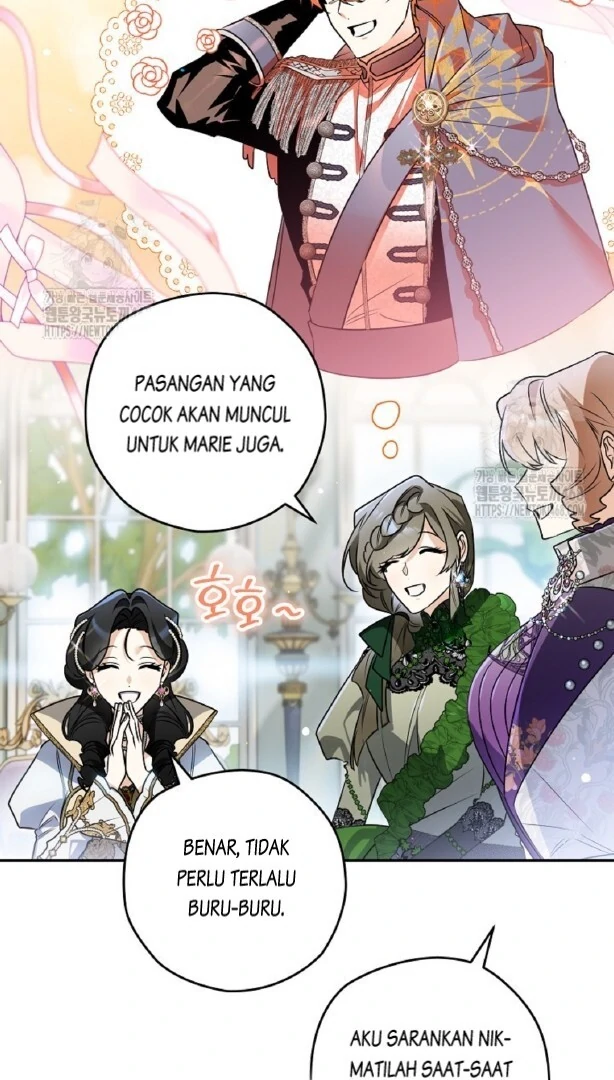 Baca Sigrid - Chapter 153 halaman 28