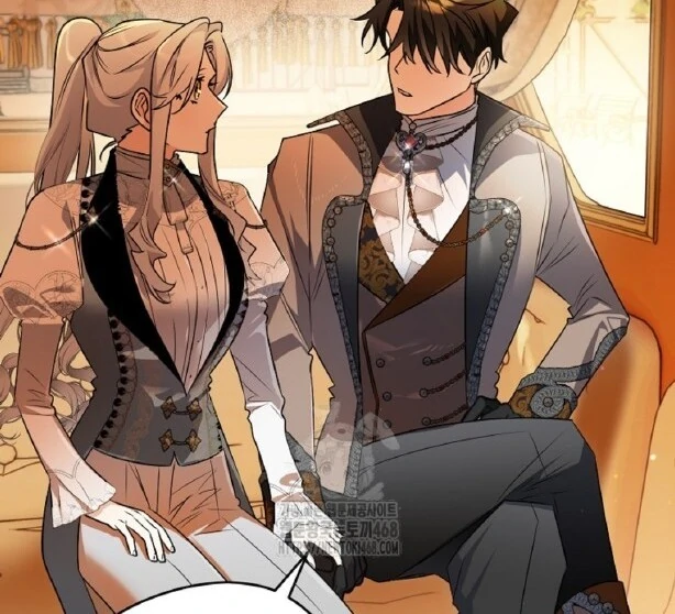 Baca Sigrid - Chapter 153 halaman 43