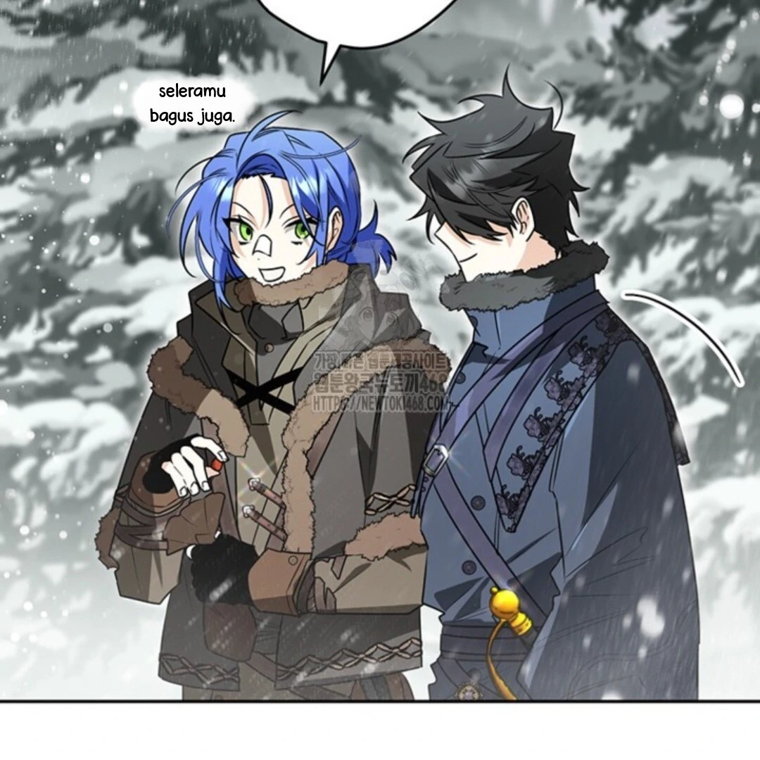 Baca Sigrid - Chapter 154 halaman 100
