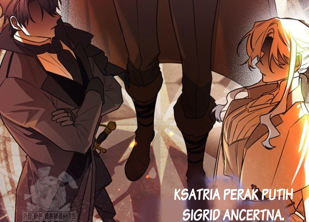 Baca Sigrid - Chapter 154 halaman 16