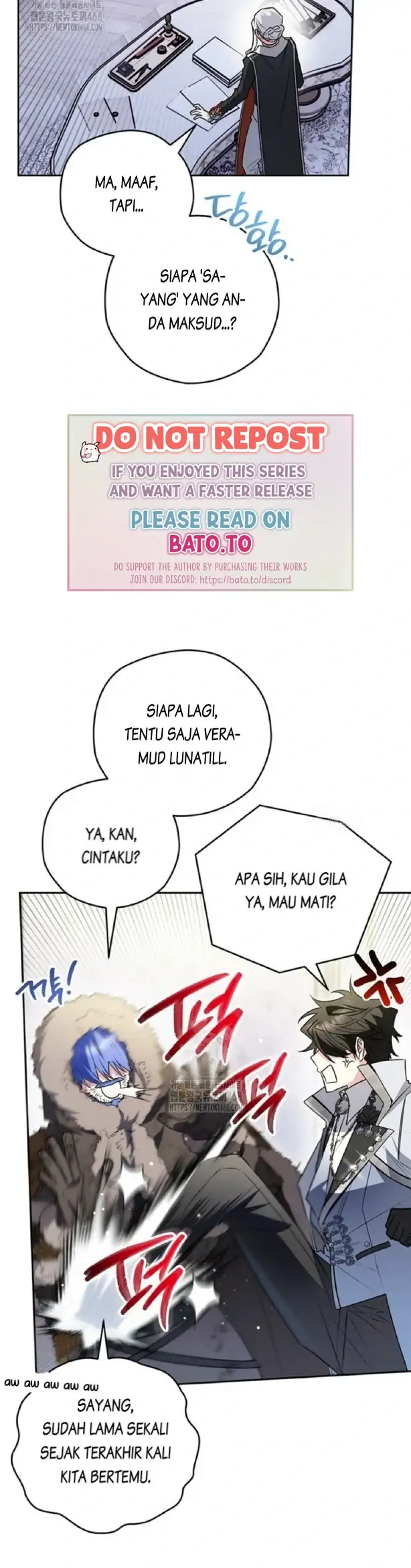 Baca Sigrid - Chapter 154 halaman 32