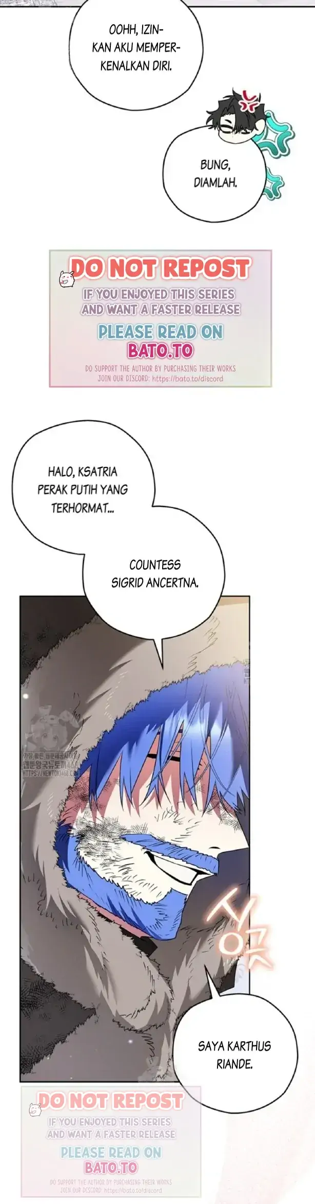 Baca Sigrid - Chapter 154 halaman 34
