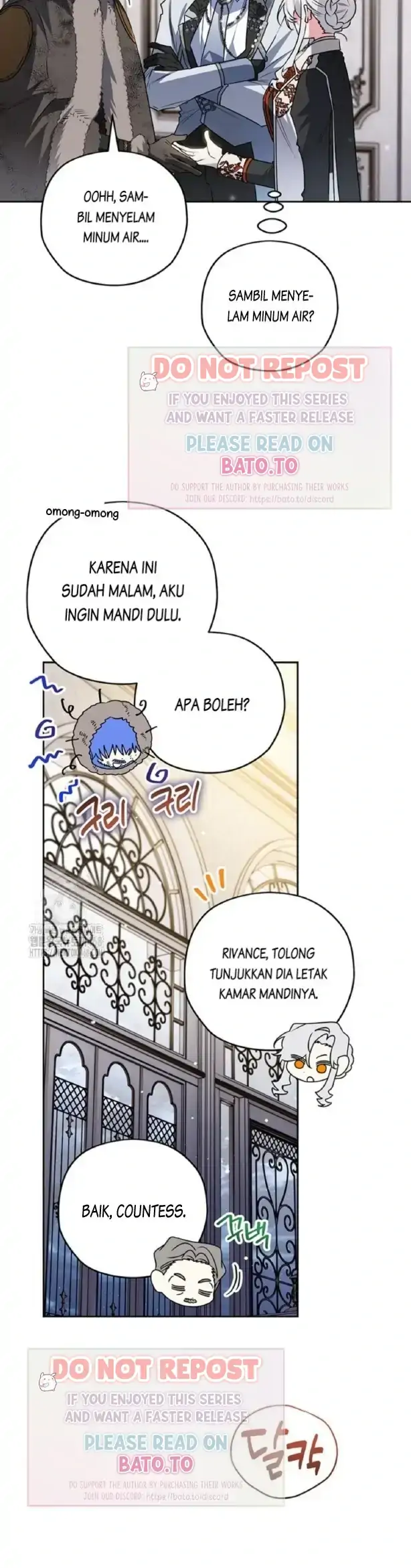 Baca Sigrid - Chapter 154 halaman 36