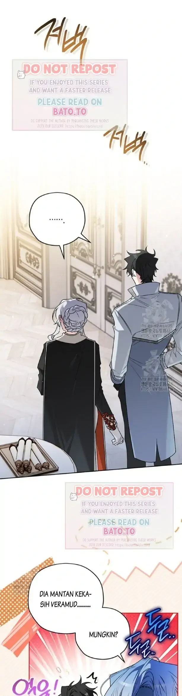 Baca Sigrid - Chapter 154 halaman 37