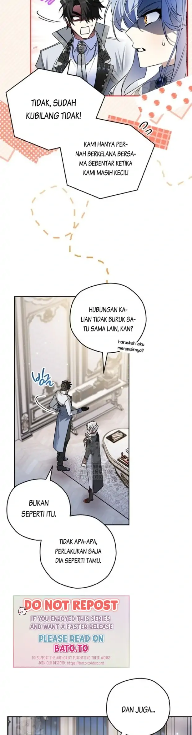 Baca Sigrid - Chapter 154 halaman 38