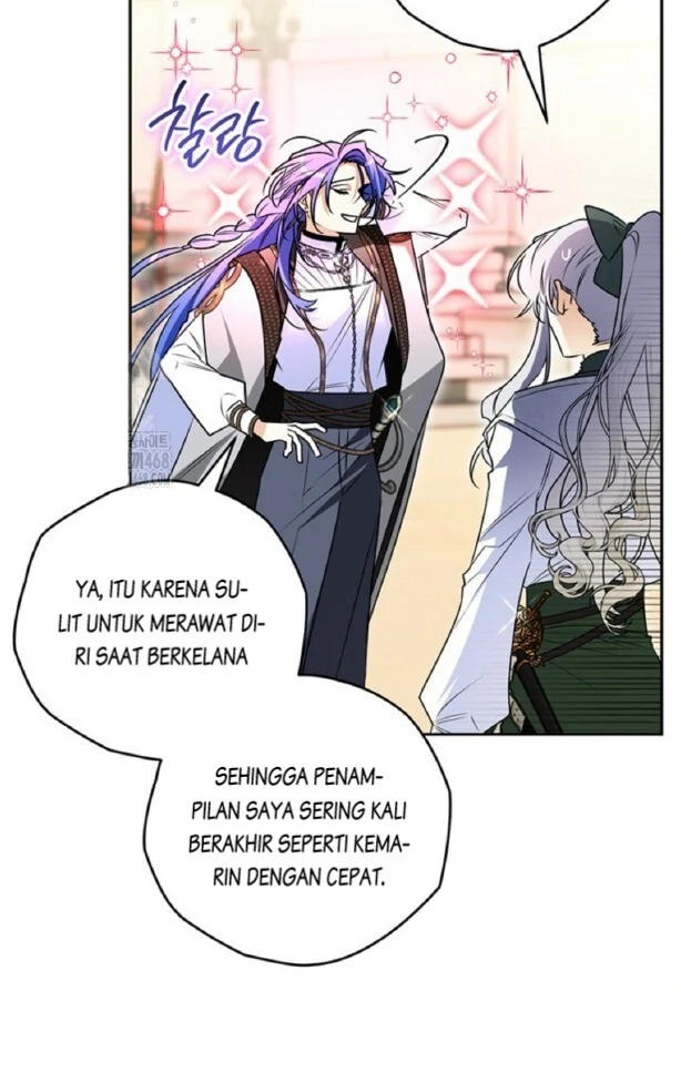 Baca Sigrid - Chapter 154 halaman 49