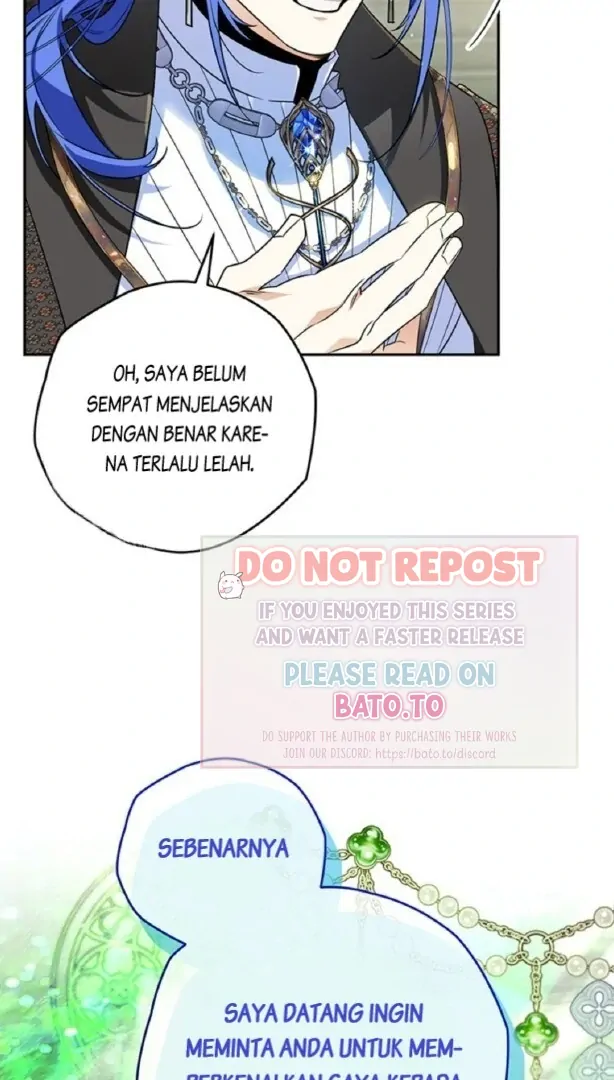 Baca Sigrid - Chapter 154 halaman 51