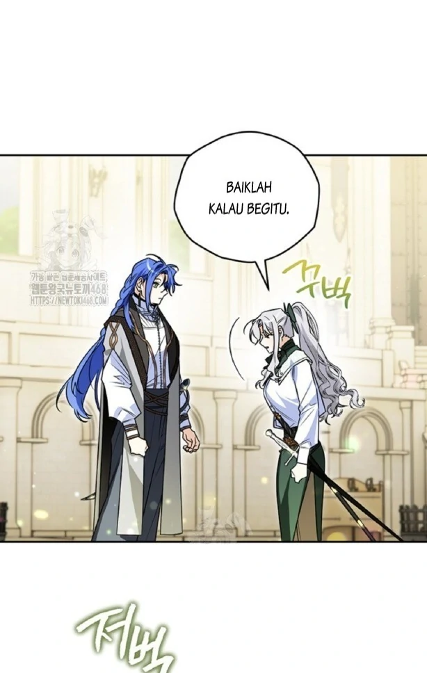 Baca Sigrid - Chapter 154 halaman 57
