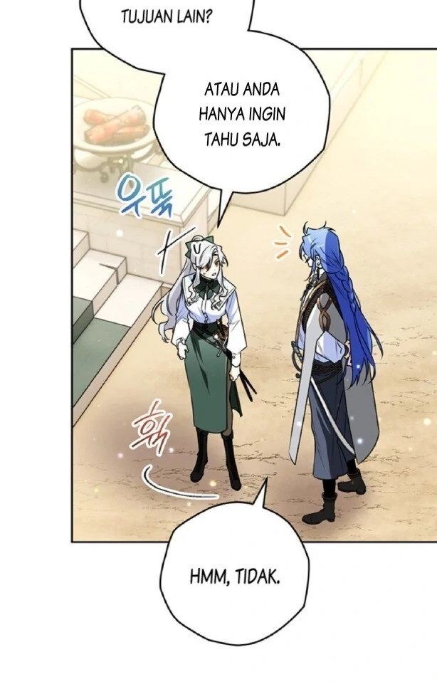 Baca Sigrid - Chapter 154 halaman 61