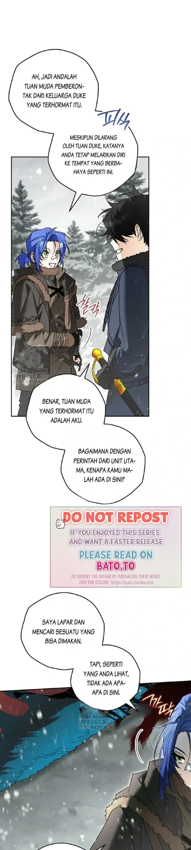 Baca Sigrid - Chapter 154 halaman 91
