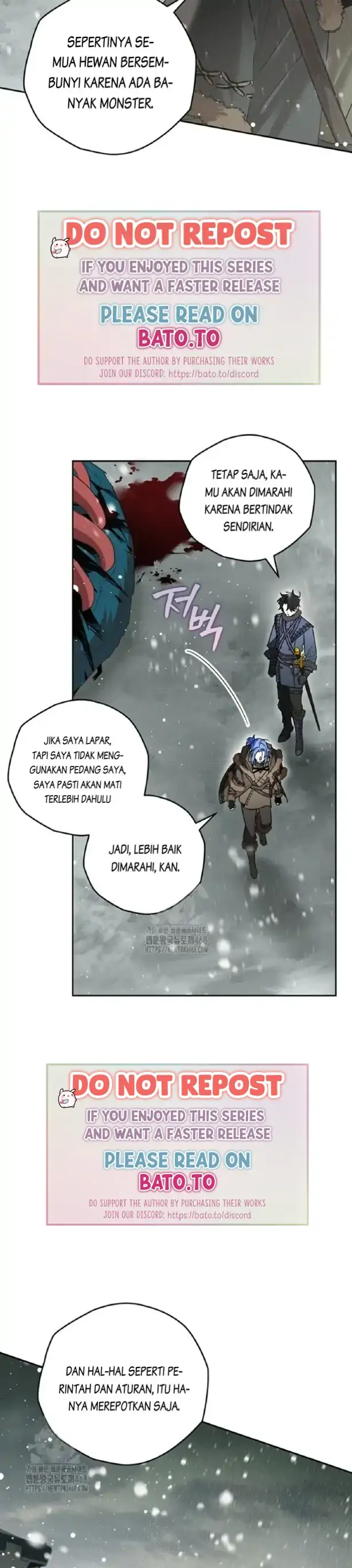 Baca Sigrid - Chapter 154 halaman 92