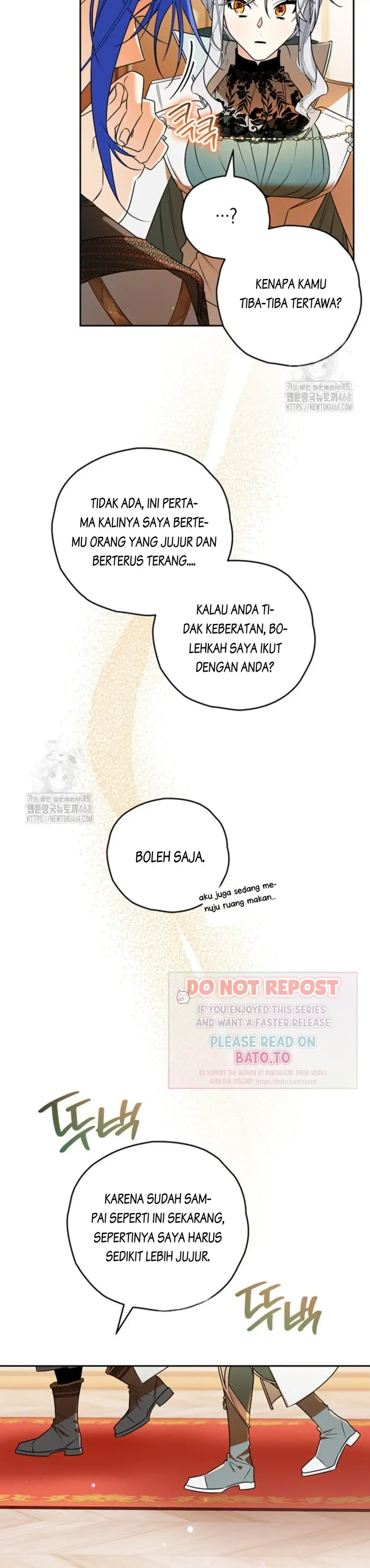 Baca Sigrid - Chapter 155 halaman 130