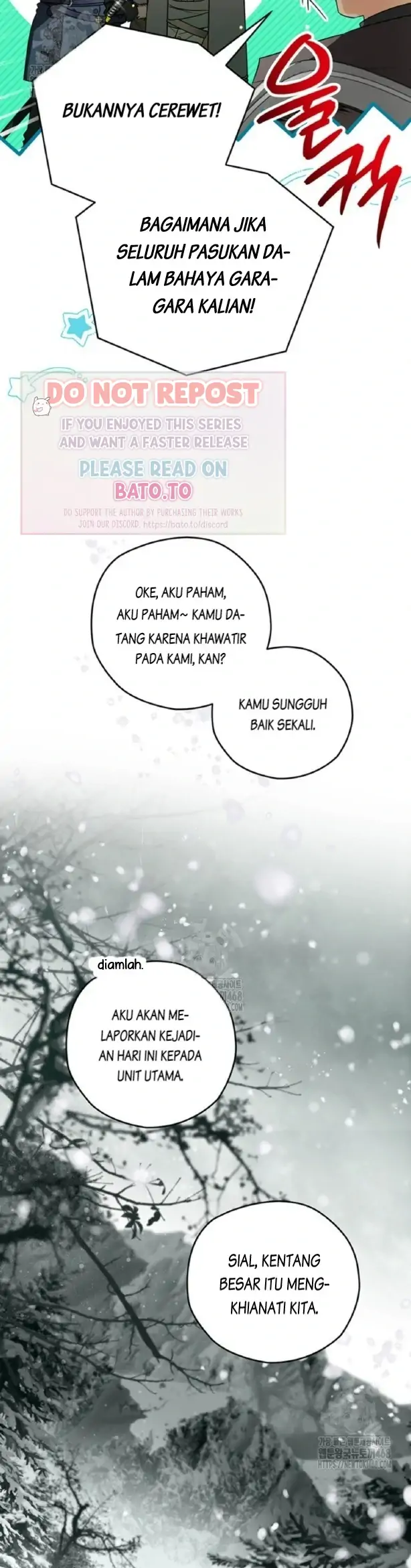 Baca Sigrid - Chapter 155 halaman 36