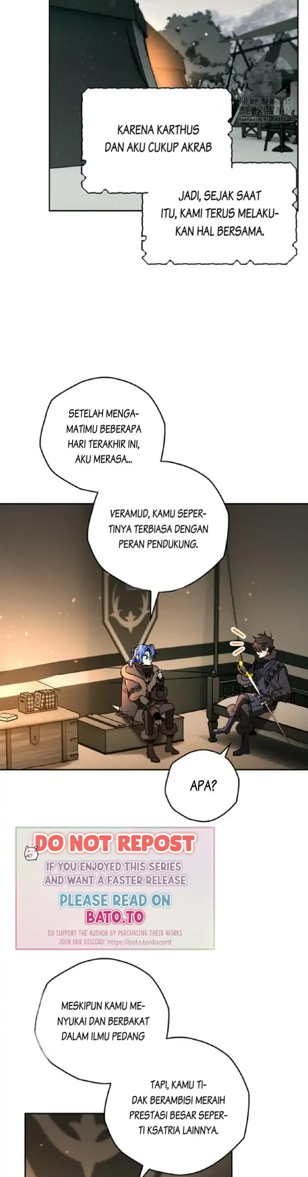 Baca Sigrid - Chapter 155 halaman 38