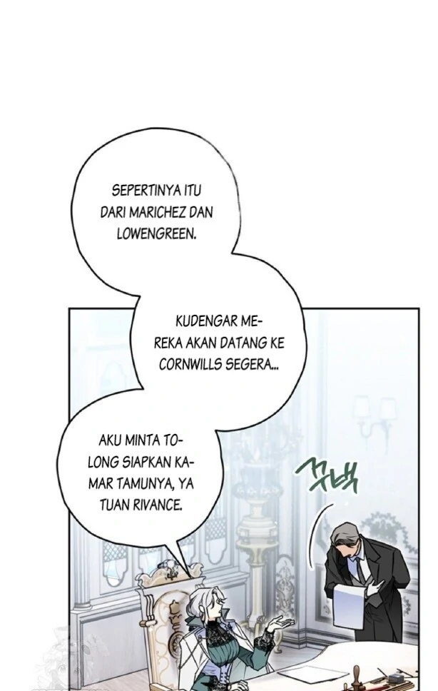 Baca Sigrid - Chapter 155 halaman 56