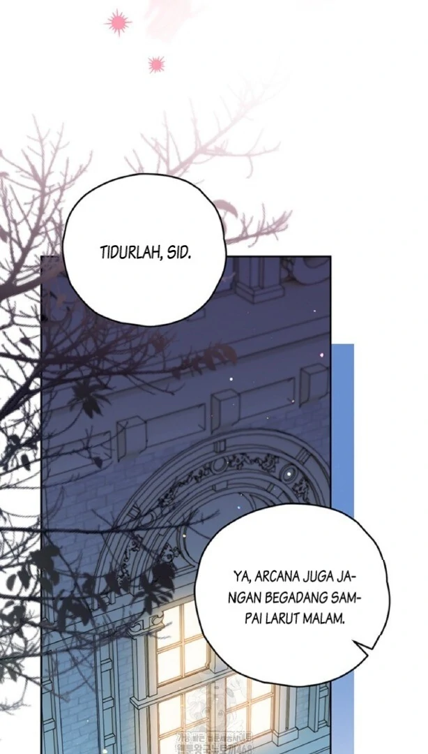 Baca Sigrid - Chapter 156 halaman 101