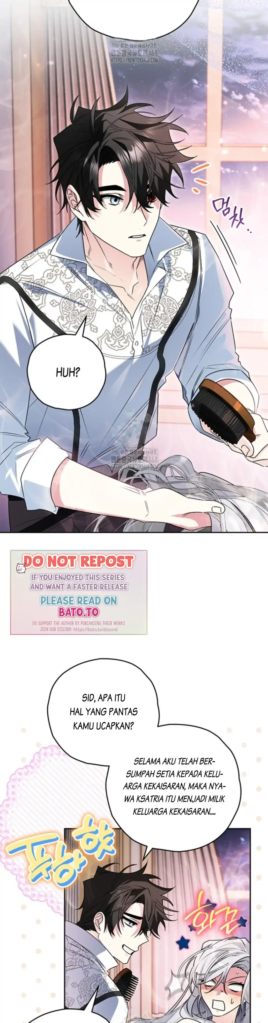 Baca Sigrid - Chapter 156 halaman 107