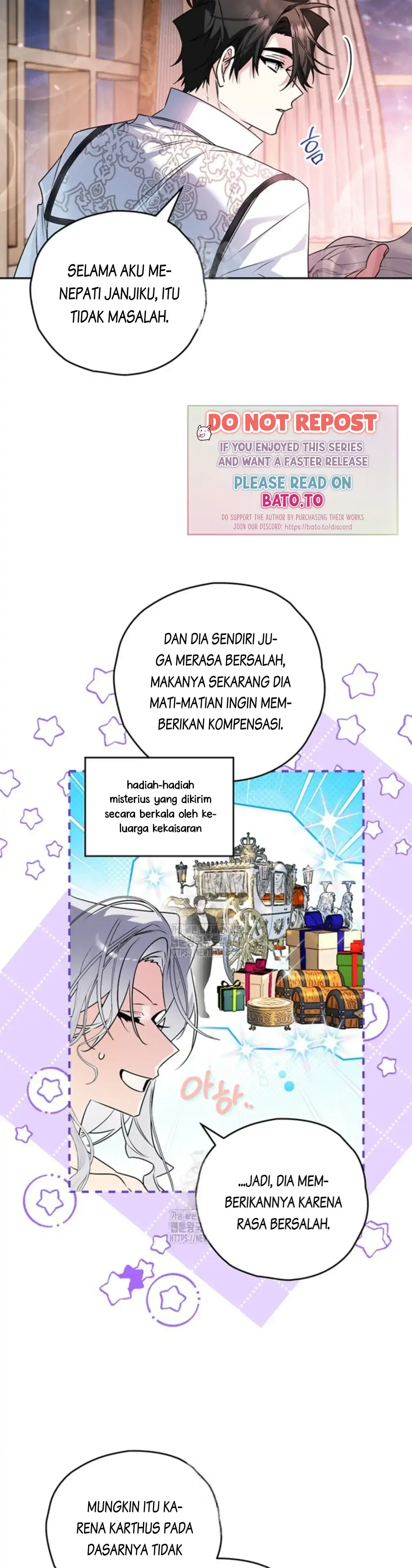 Baca Sigrid - Chapter 156 halaman 109