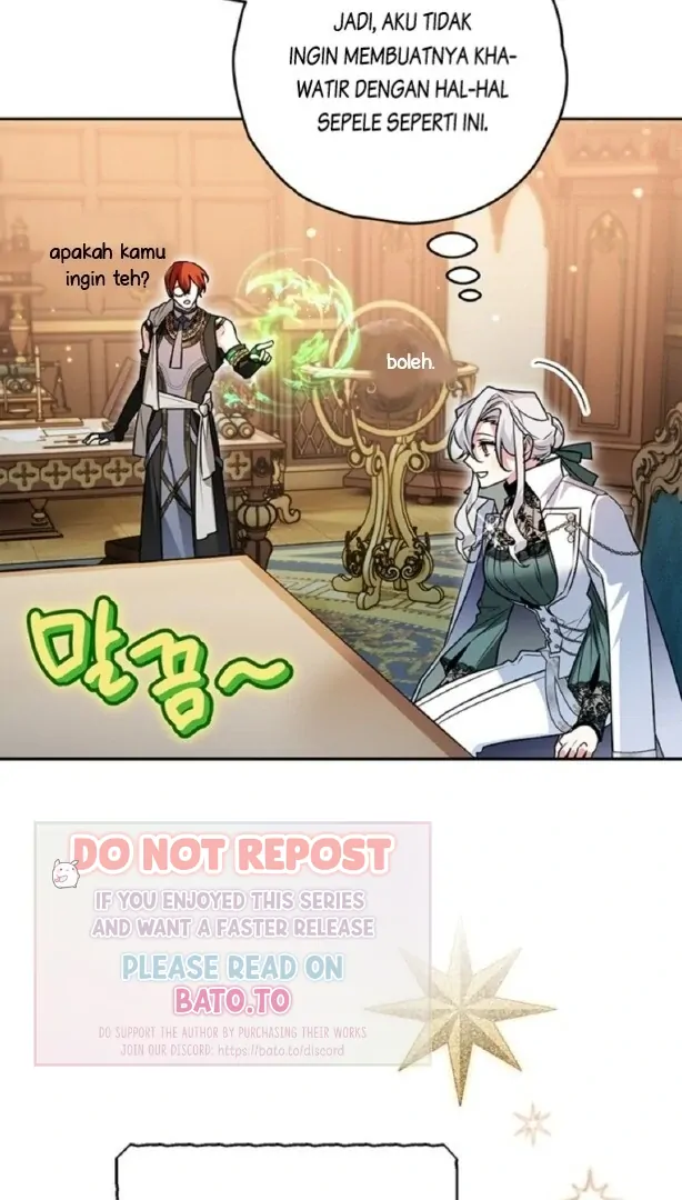 Baca Sigrid - Chapter 156 halaman 78