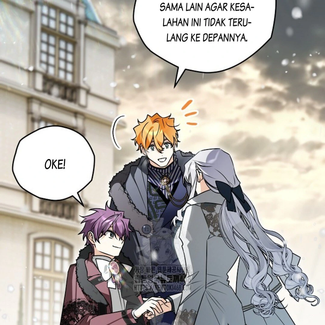 Baca Sigrid - Chapter 157 halaman 111