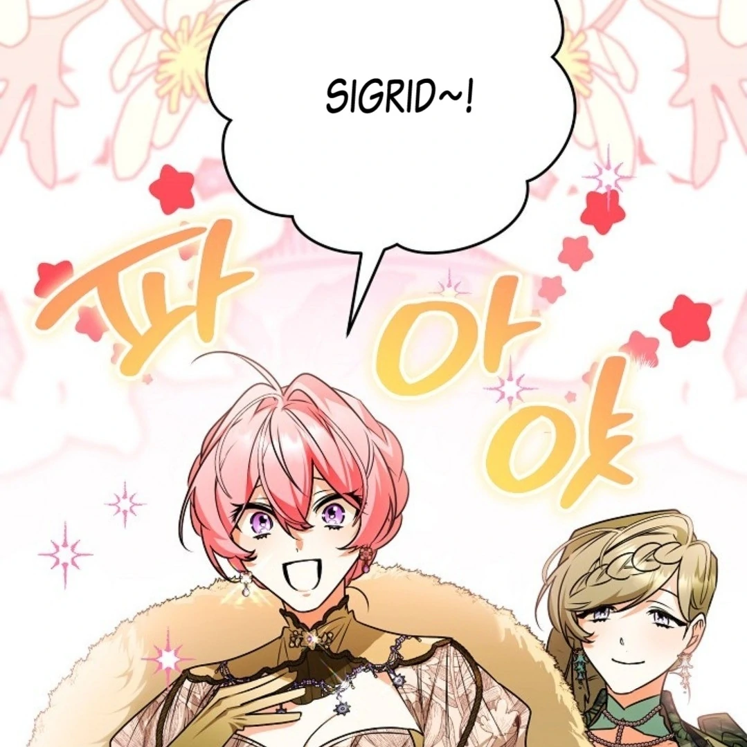 Baca Sigrid - Chapter 157 halaman 22