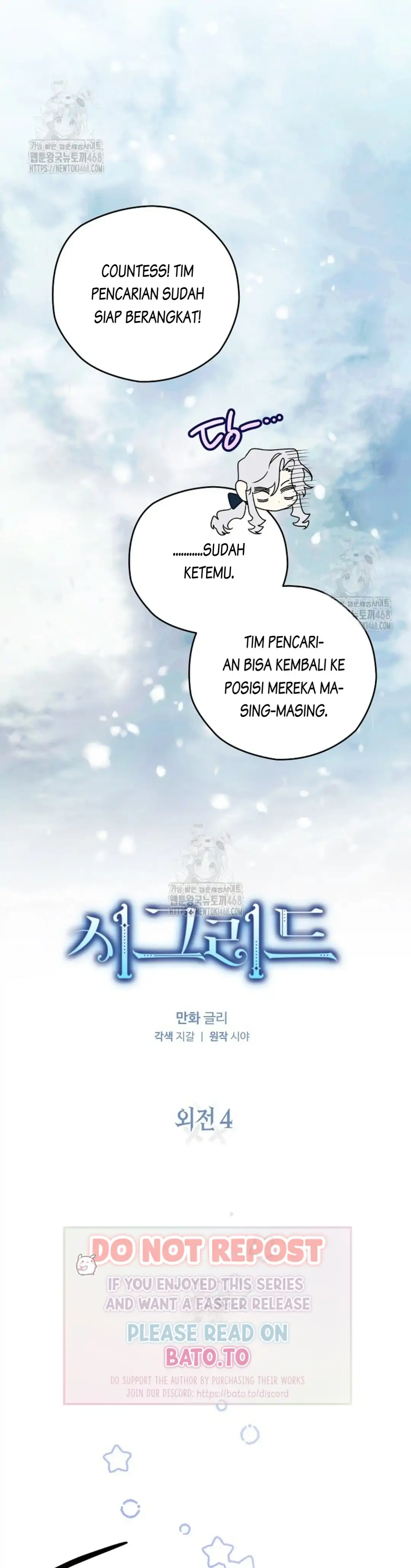 Baca Sigrid - Chapter 157 halaman 33
