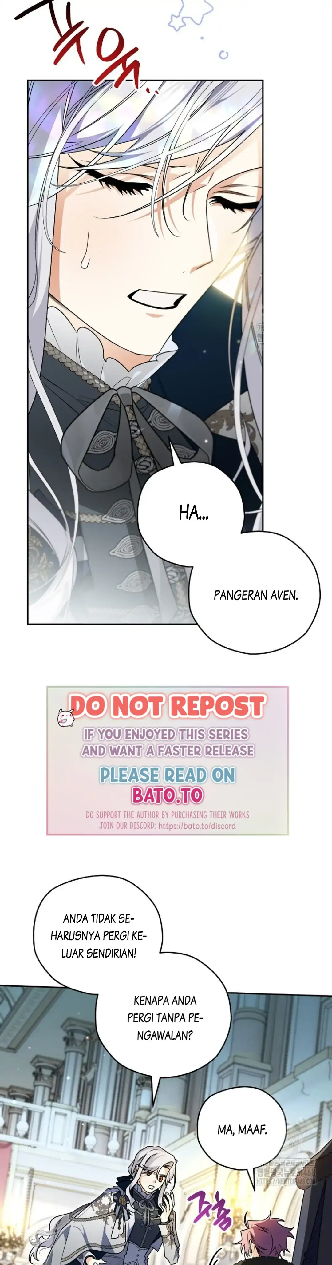 Baca Sigrid - Chapter 157 halaman 34