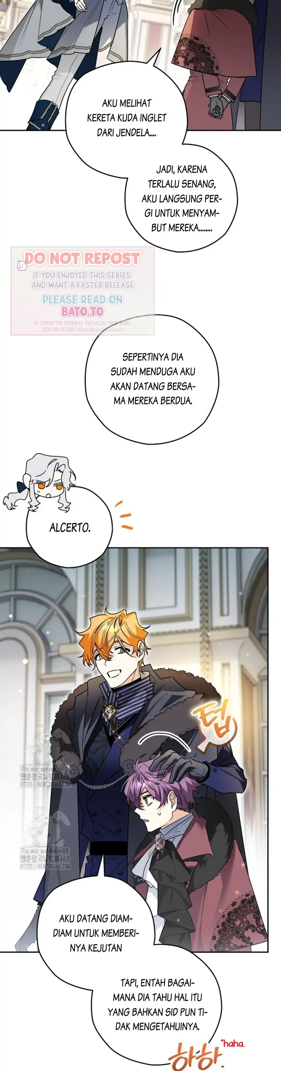 Baca Sigrid - Chapter 157 halaman 35