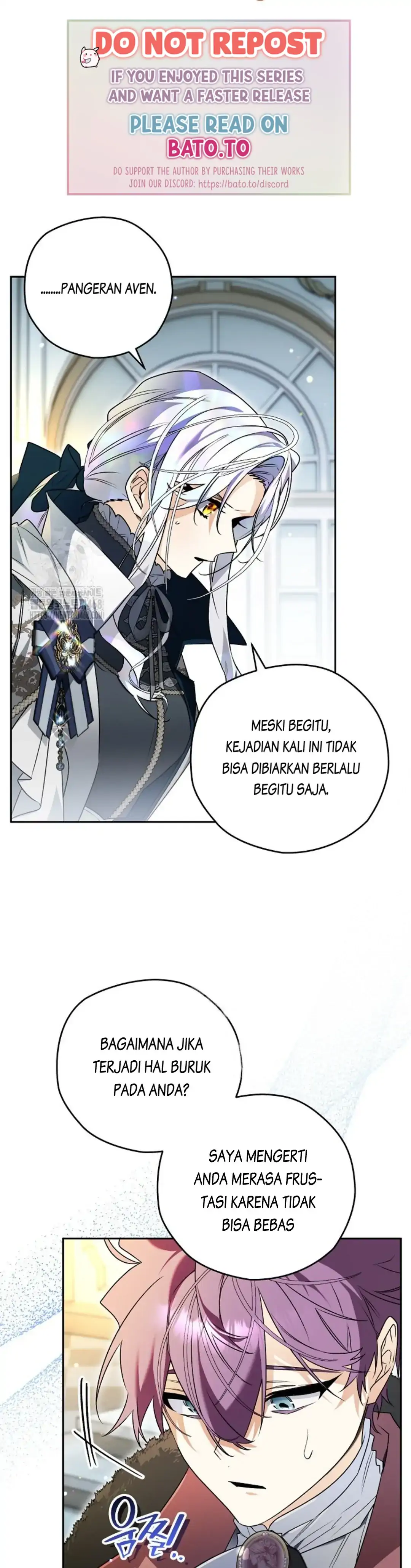Baca Sigrid - Chapter 157 halaman 36
