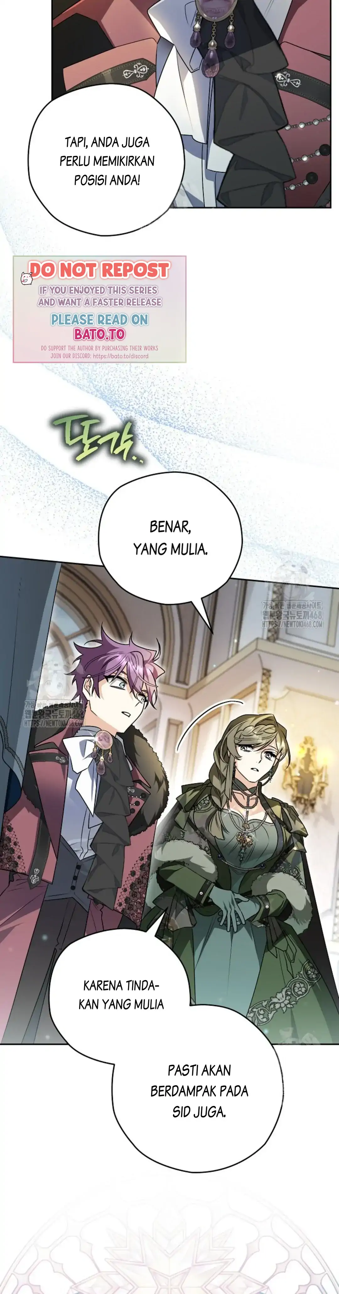 Baca Sigrid - Chapter 157 halaman 37