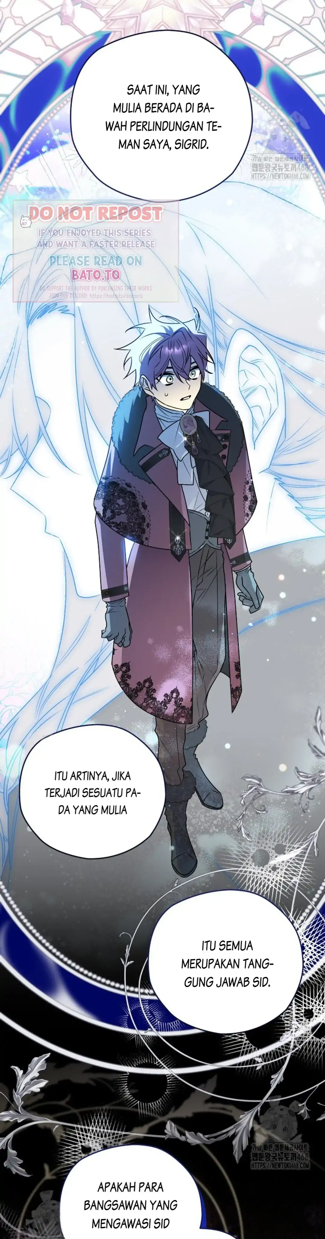 Baca Sigrid - Chapter 157 halaman 38