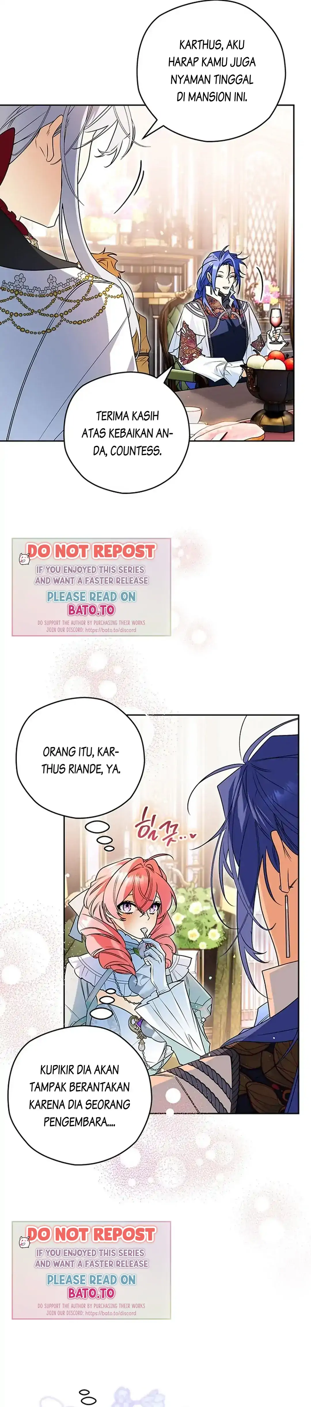 Baca Sigrid - Chapter 158 halaman 17