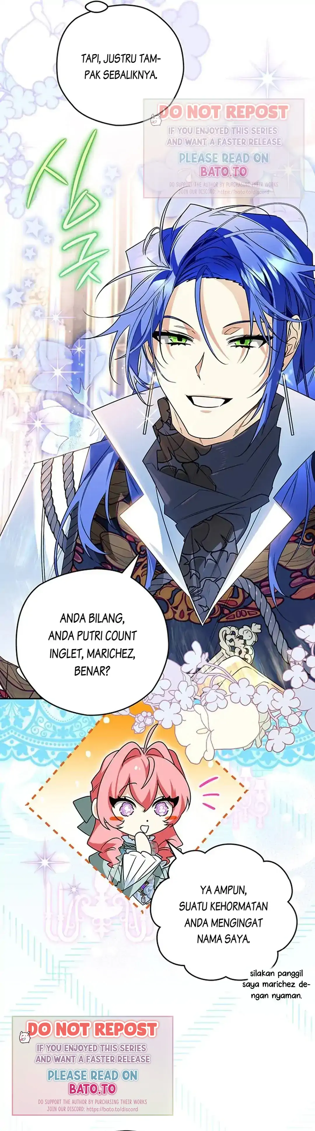 Baca Sigrid - Chapter 158 halaman 18