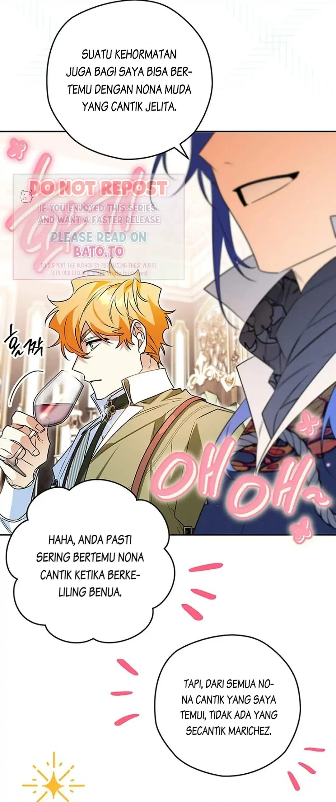 Baca Sigrid - Chapter 158 halaman 19