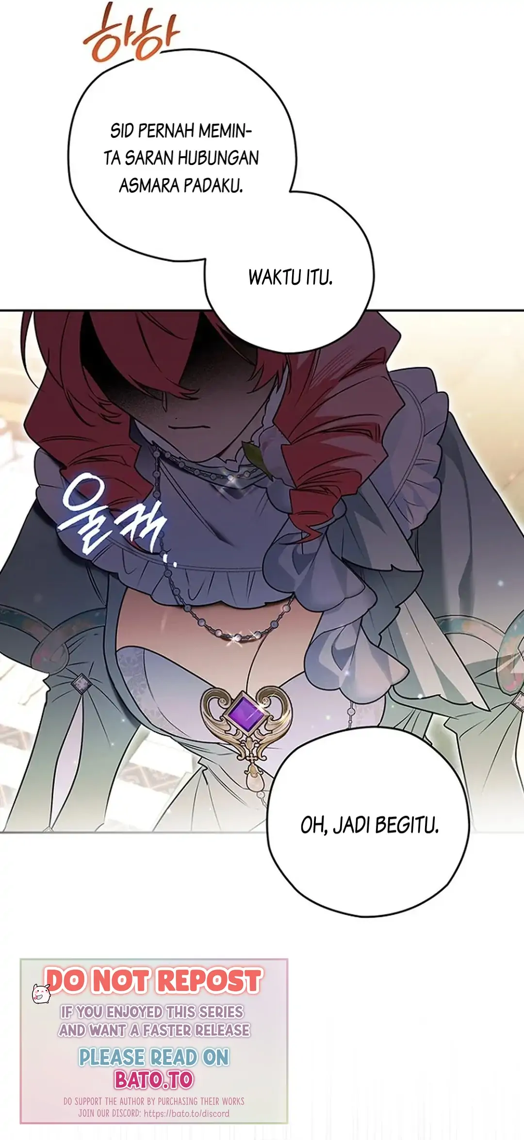 Baca Sigrid - Chapter 158 halaman 22