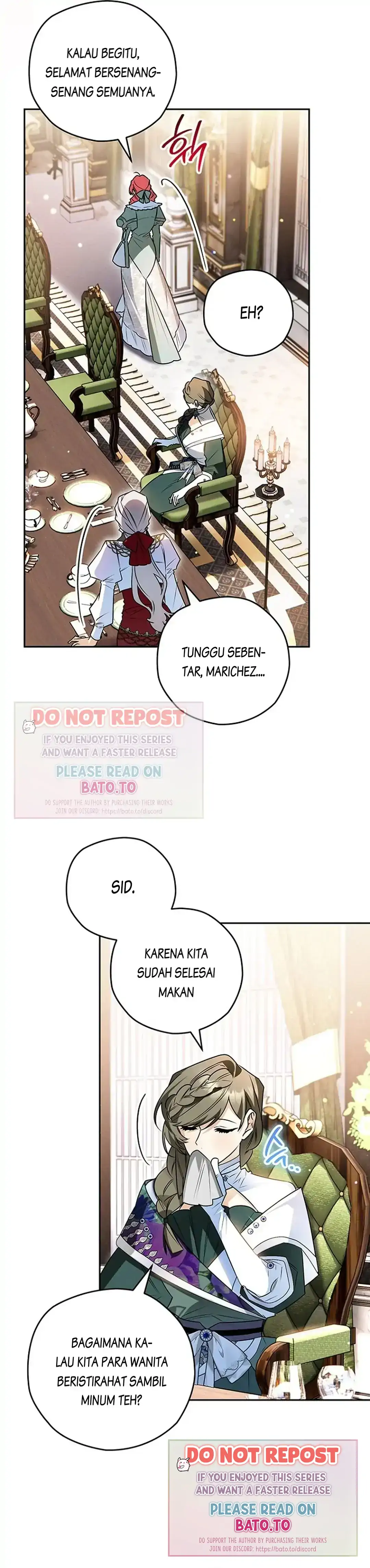 Baca Sigrid - Chapter 158 halaman 24